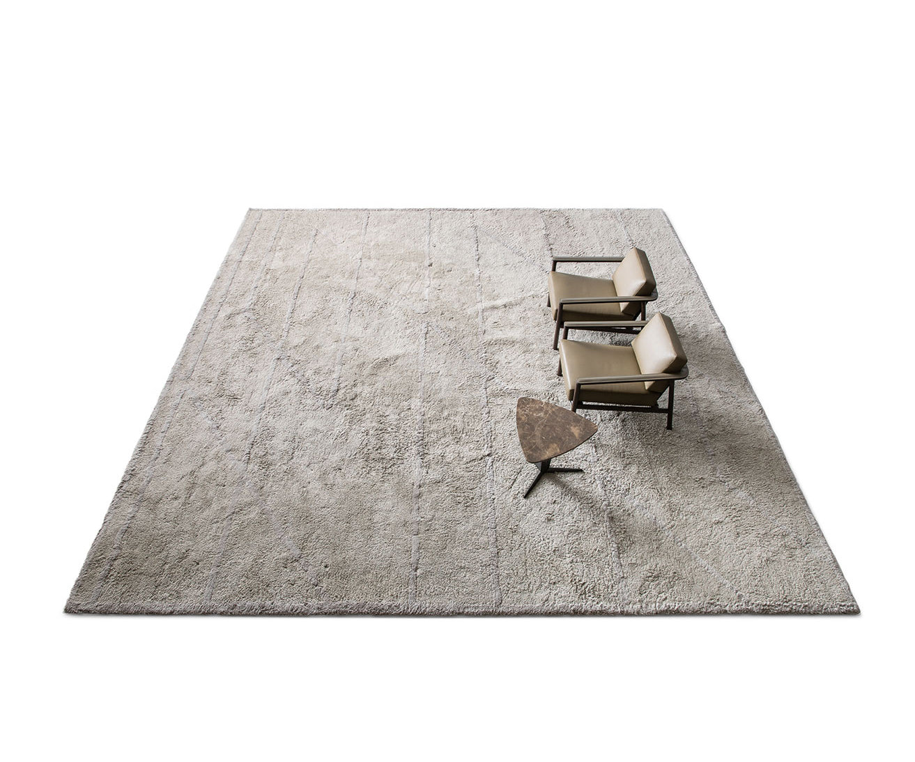 High End Nahim Rug by Molteni&C Casa Design Group