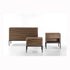 Nara Night Tables | Porada