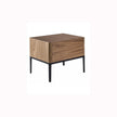 Nara Night Tables | Porada