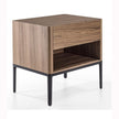 Nara Night Tables | Porada