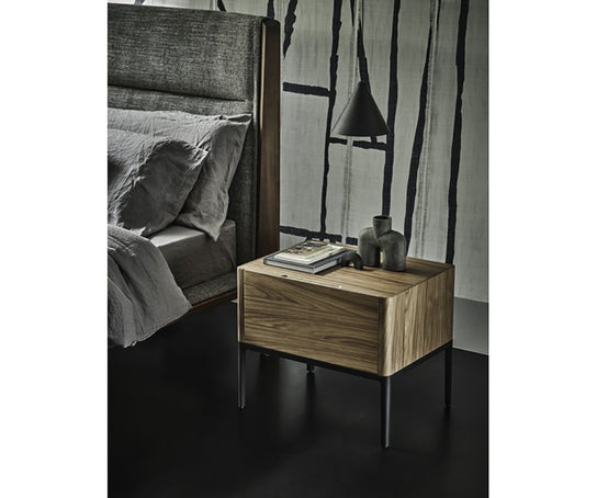 Nara Night Tables | Porada