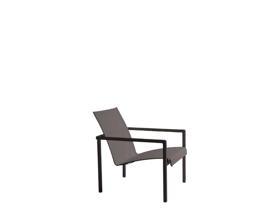Elegant Natal Outdoor Alu Armchair by Tribù with Batyline® seat and  Aluminium Frame | Casa Design Grou