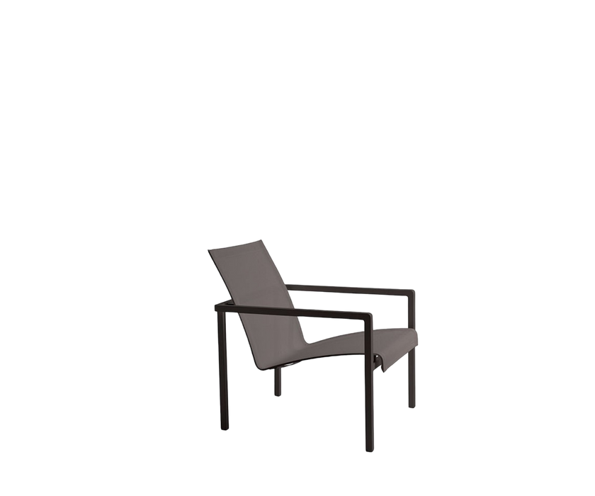 Elegant Natal Outdoor Alu Armchair by Tribù with Batyline® seat and  Aluminium Frame | Casa Design Grou