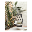 High End Nautica Swing Chair by Expormim Casa Design Group
