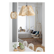 High End Nautica Swing Chair by Expormim Casa Design Group