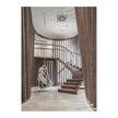 High End Nautica Swing Chair by Expormim Casa Design Group