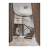 High End Nautica Swing Chair by Expormim Casa Design Group