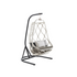 High End Nautica Swing Chair with Base by Expormim Casa Design Group