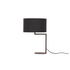High End Neat Noon Table Lamp by Zeitraum Casa Design Group