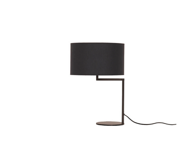 High End Neat Noon Table Lamp by Zeitraum Casa Design Group