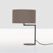 High End Neat Noon Table Lamp by Zeitraum Casa Design Group