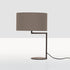 High End Neat Noon Table Lamp by Zeitraum Casa Design Group