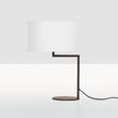 High End Neat Noon Table Lamp by Zeitraum Casa Design Group