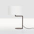High End Neat Noon Table Lamp by Zeitraum Casa Design Group