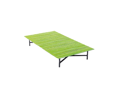 Handcrafted Nesso Outdoor Coffee Table by Paola Lenti Casa Design Group