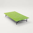 Handcrafted Nesso Outdoor Coffee Table by Paola Lenti Casa Design Group