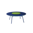 Modern Nesso Outdoor Dining Table by Paola Lenti Luxury Outdoor Furniture Casa Design Group