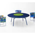 Modern Nesso Outdoor Dining Table by Paola Lenti Luxury Outdoor Furniture Casa Design Group