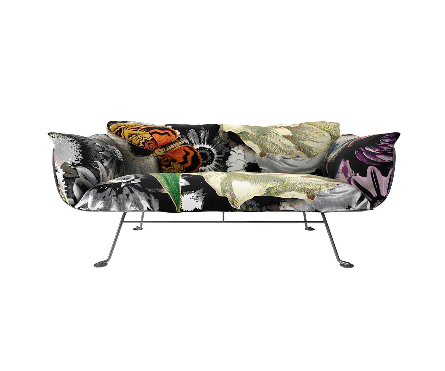 Nest Sofa Moooi