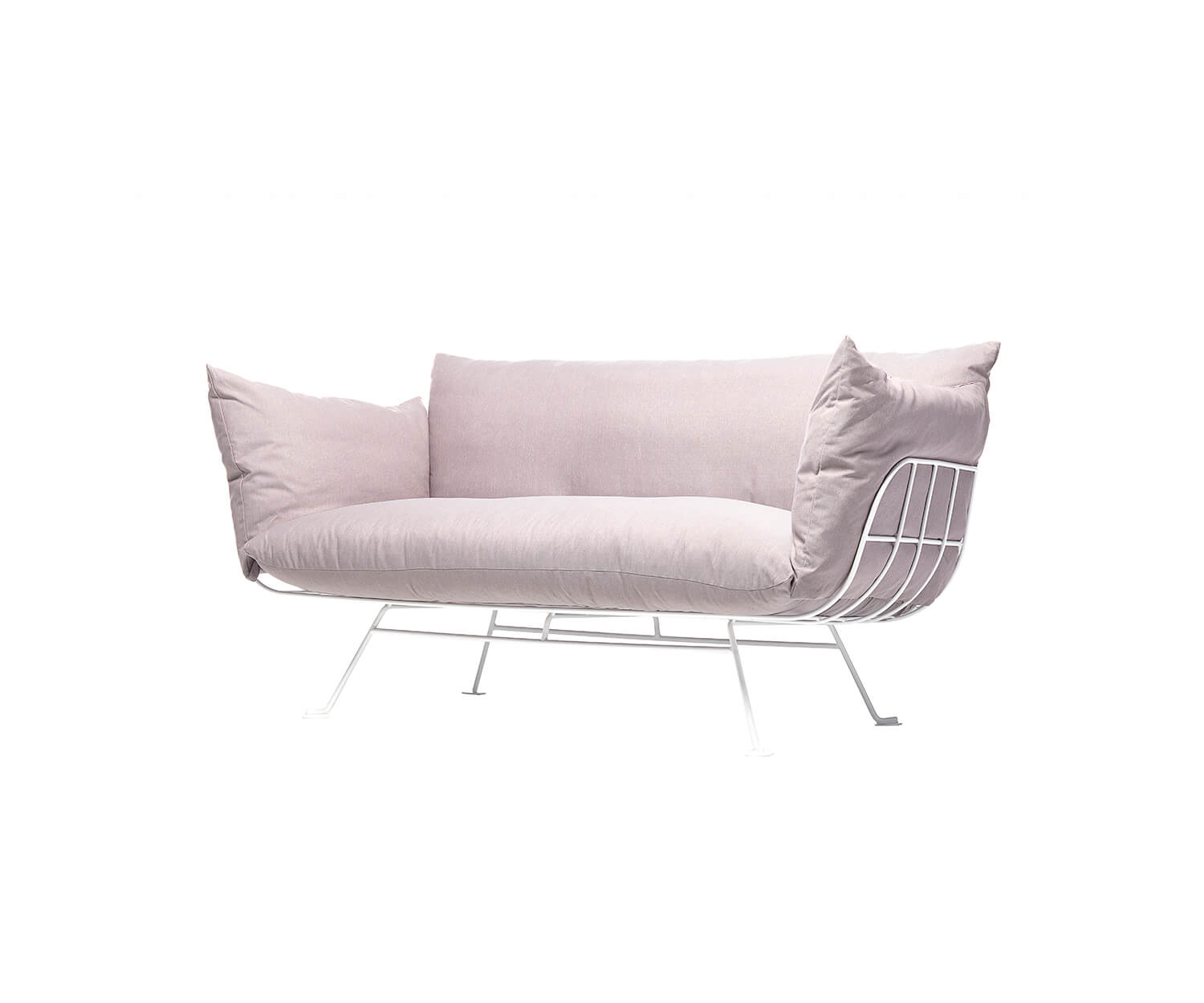 Nest Sofa Moooi