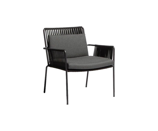 Net Club Armchair Kettal