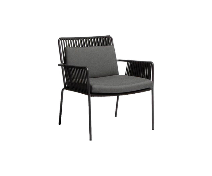 Net Club Armchair Kettal