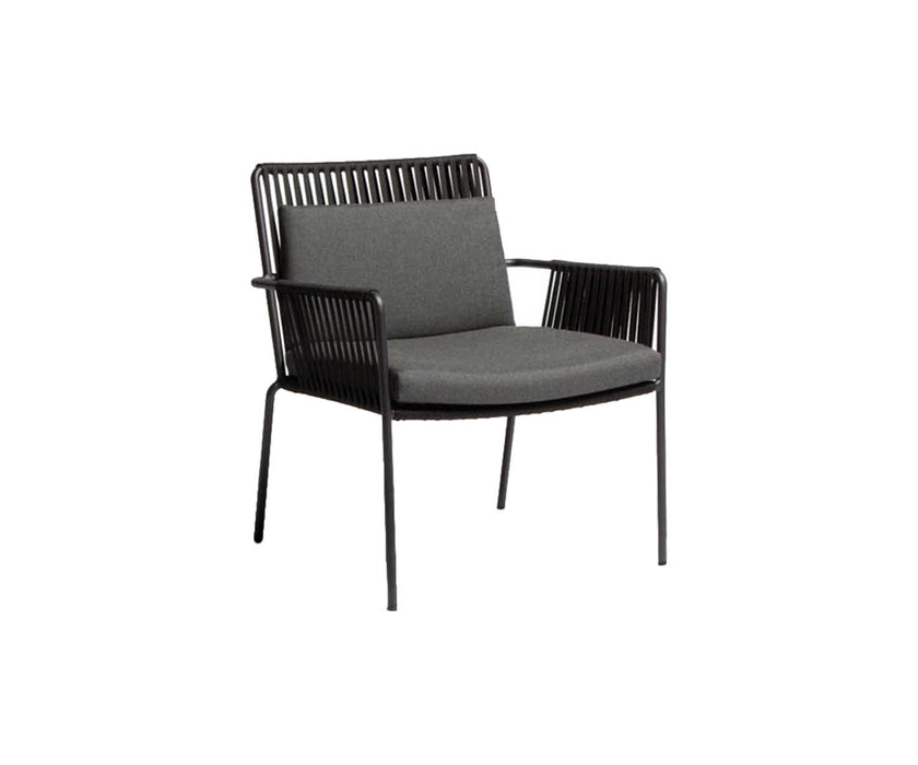 Net Club Armchair Kettal