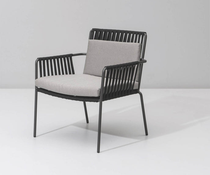 Net Club Armchair Kettal