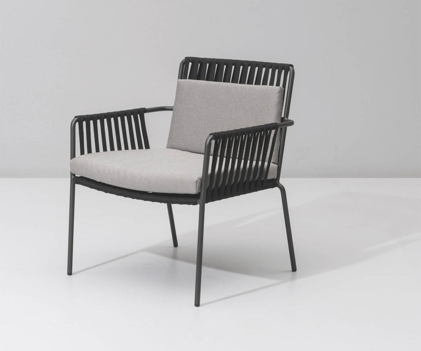 Net Club Armchair Kettal