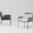 Net Club Armchair Kettal