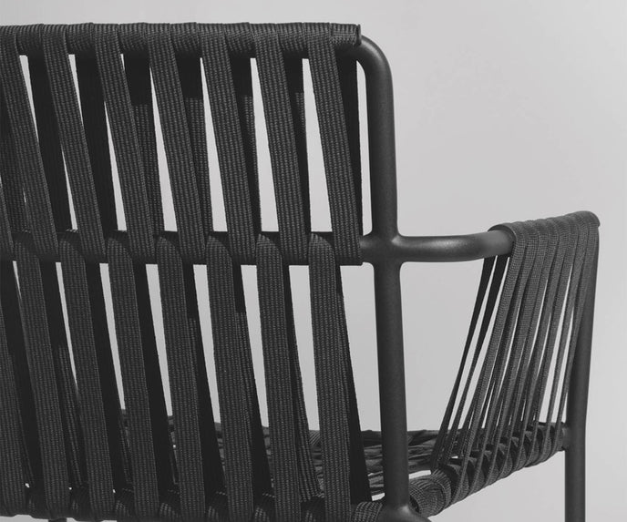 Net Club Armchair Kettal