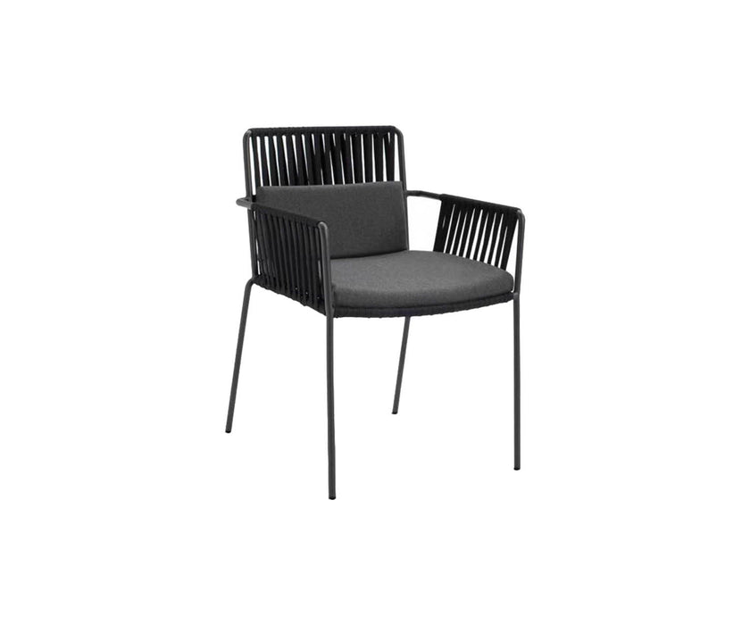 Net Dining Armchair Kettal