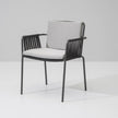 Net Dining Armchair Kettal