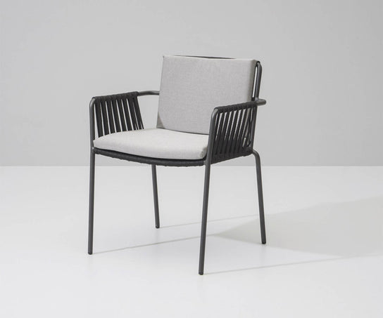 Net Dining Armchair Kettal