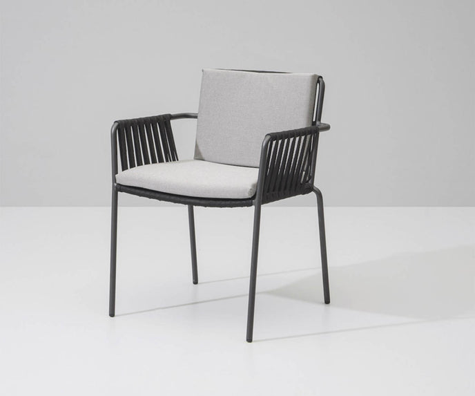 Net Dining Armchair Kettal