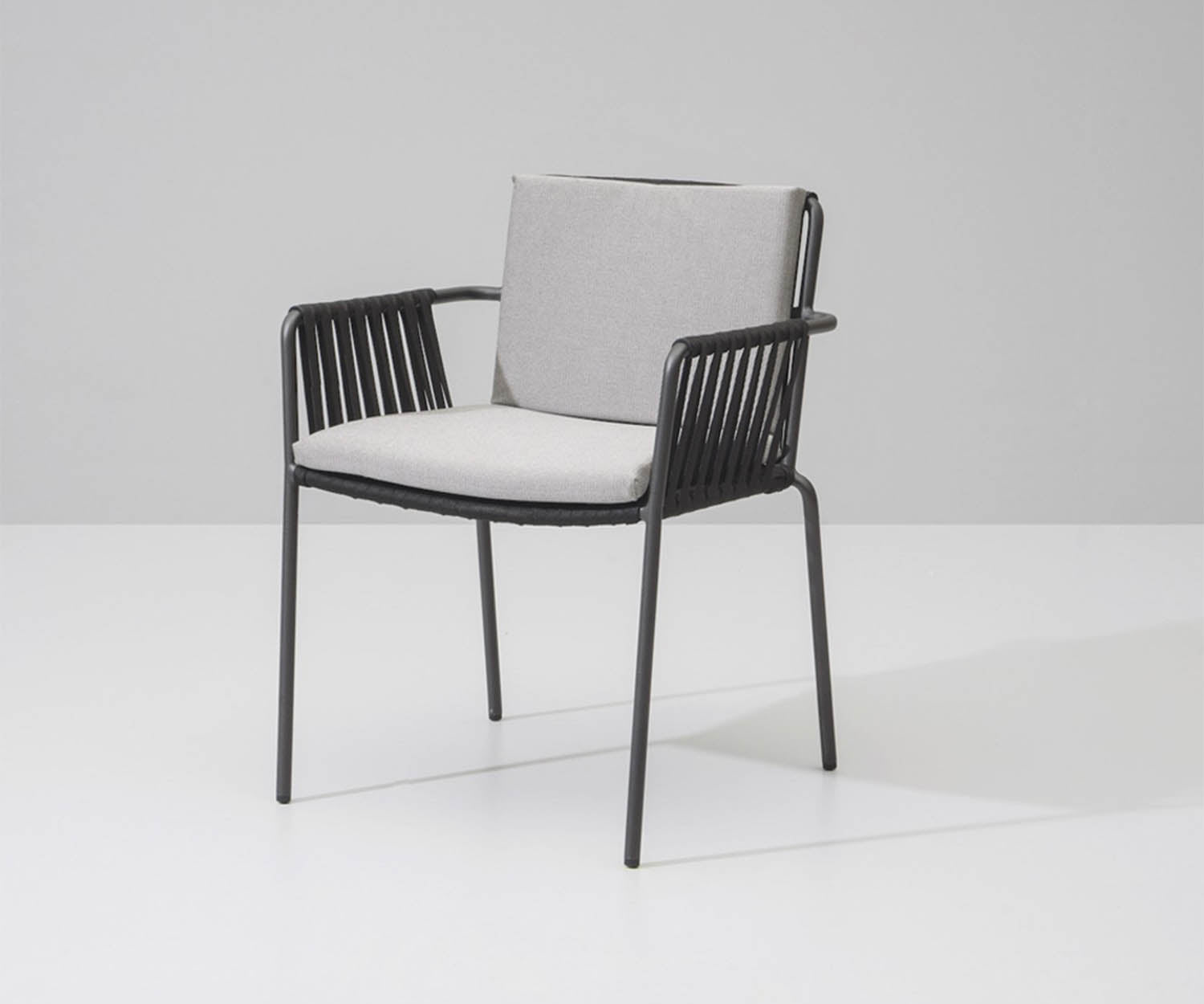 Net Dining Armchair Kettal