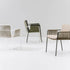 Net Dining Armchair Kettal