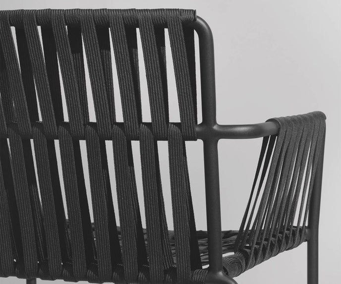 Net Dining Armchair Kettal