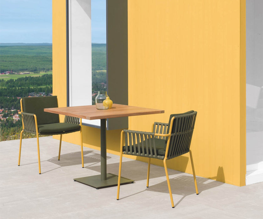 Net Dining Armchair Kettal