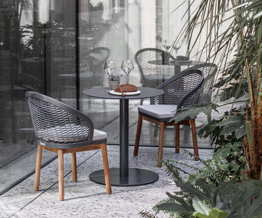 Net - R Base Table I Atmosphera