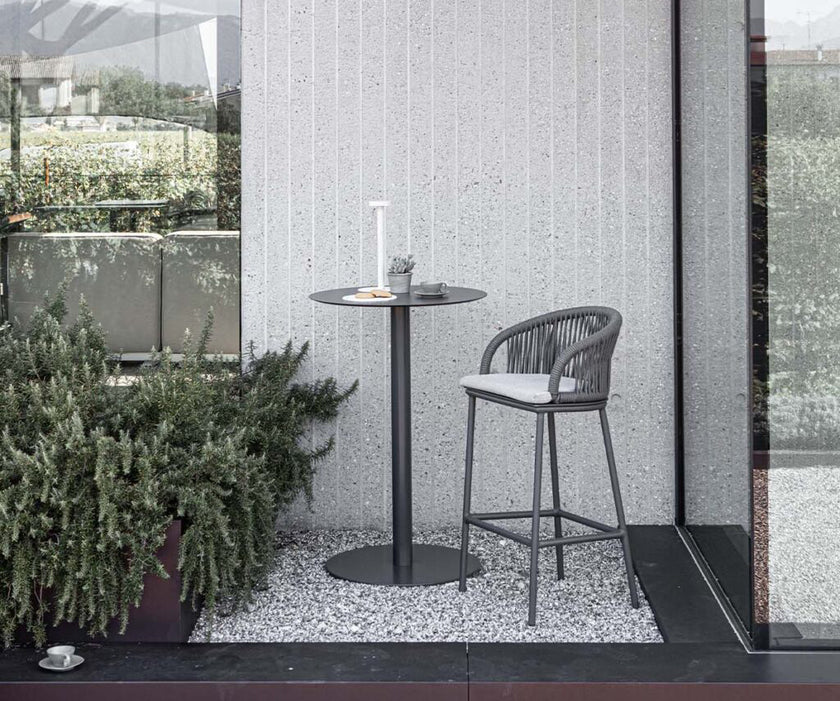 Net - B Base Table I Atmosphera 