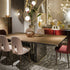 Echo Dining Chair | Paolo Castelli 