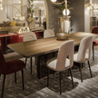 Echo Dining Chair | Paolo Castelli 