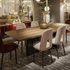 Echo Dining Chair | Paolo Castelli 