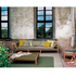 Stylish Network 130 Outdoor Teak Sofa by Roda|  Casa Design Group