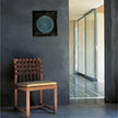 Luxury Teak Frame Network 149 Outdoor Dining Chair by Roda | Casa Design Group