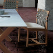 Network 149 Dining Chair Roda