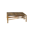 High End Network Coffee Table by Henge Casa Design Group