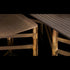 High End Network Coffee Table by Henge Casa Design Group