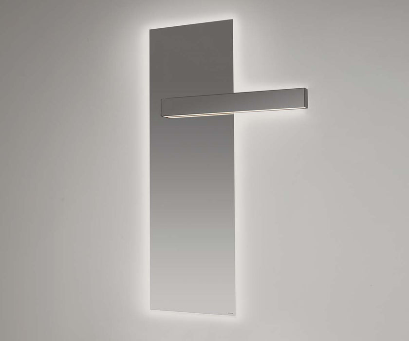 Neuluce Bathroom Mirror Antonio Lupi